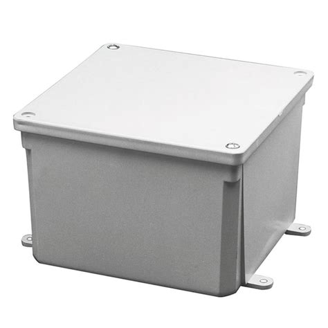 10x10x6 plastic junction box|cantex junction box 12x12x6.